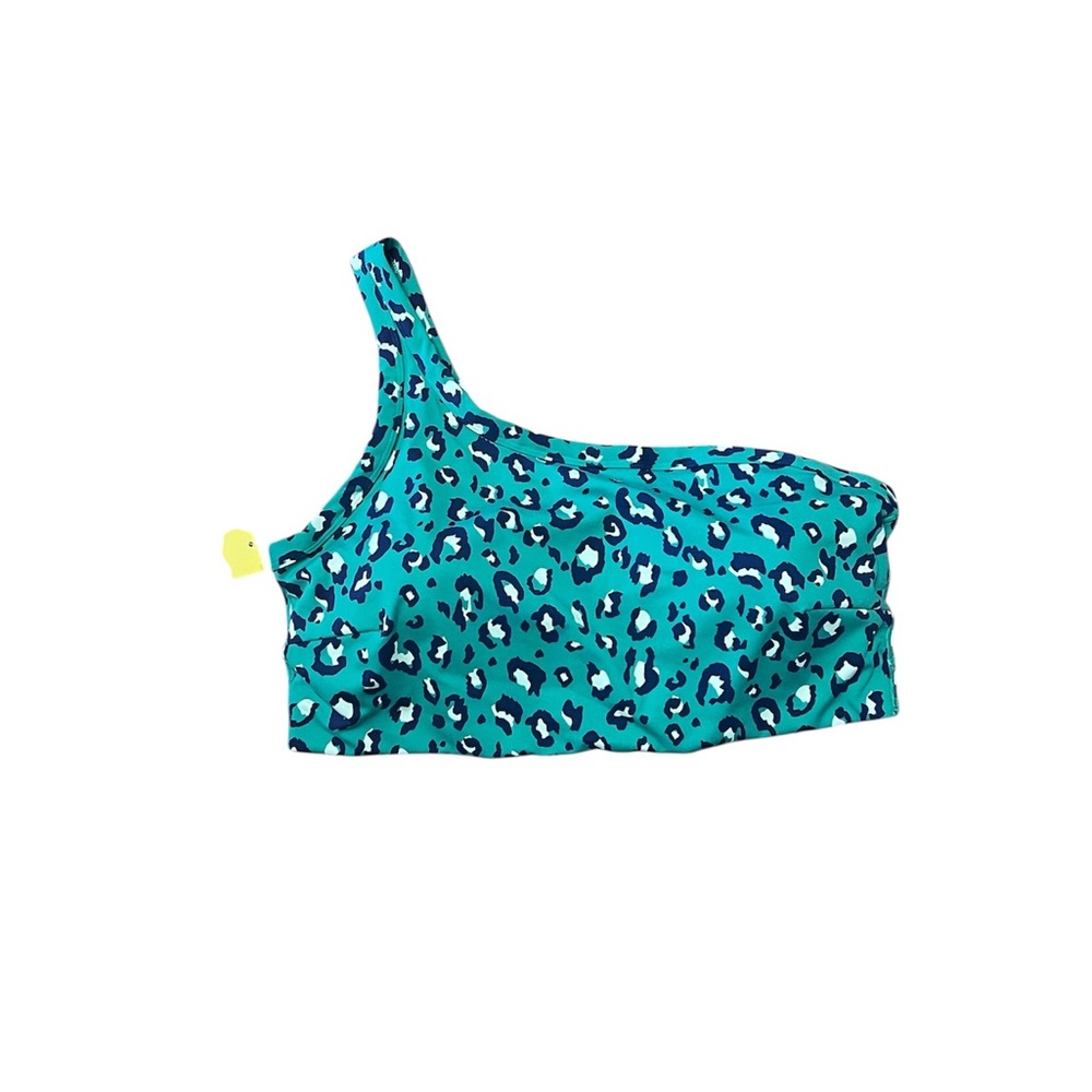 All in Motion Vibrant Green Activewear